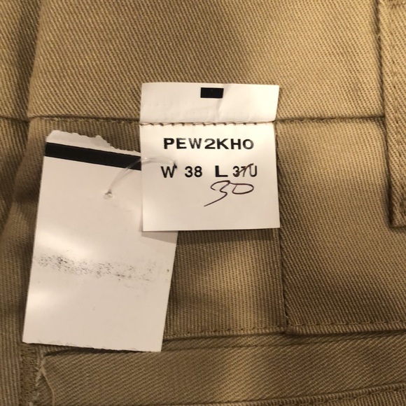 NEW! Bulwark Midweight Excel Fire Resistant Pant (multiple sizes) - Picture 3 of 4